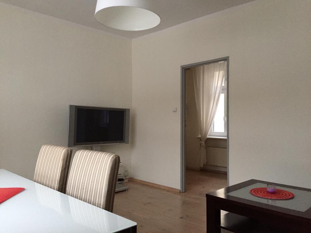 M&M Centrum Apartments Познань Номер фото