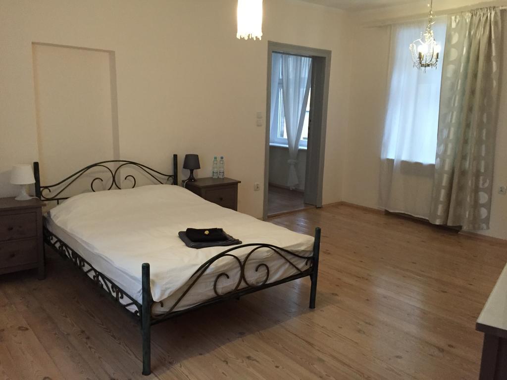 M&M Centrum Apartments Познань Номер фото