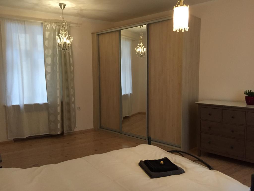 M&M Centrum Apartments Познань Экстерьер фото